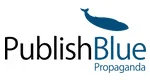 Publish Blue Propaganda